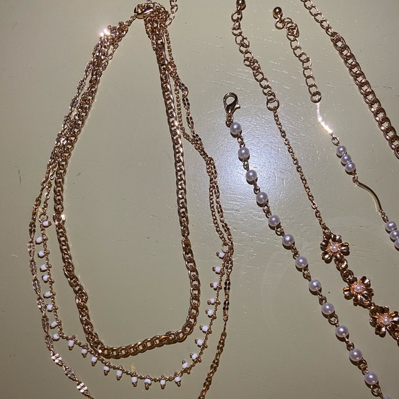 Set of jewelry - Picture 4 of 7